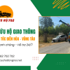 Dịch vụ cứu hộ giao thông cao tốc Biên Hòa - Vũng Tàu 24/7, Gọi 0962.702.702