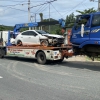 Tai nạn rình rập nhiều nút giao QL51 qua Đồng Nai