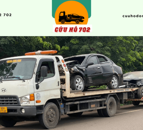 Dịch vụ sửa chữa ô tô Long Thành Đồng Nai | Cứu Hộ Đồng Nai
