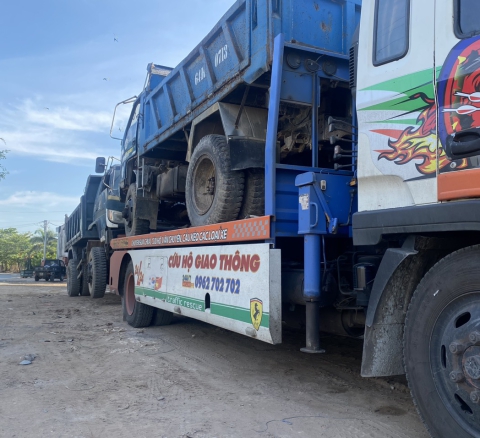 Cứu hộ giao thông Trảng Bom gọi ngay 0962.702.702